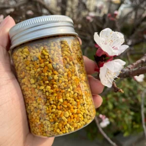 Wholesale Mixed Flower Bee Pollen Bulk