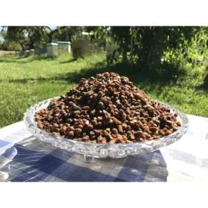 Premium Natural Bee Bread