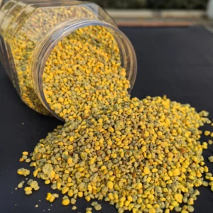 Bulk Broad Bean Mixed Bee Pollen