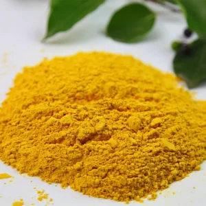 Premium Wall-Broken Tea Bee Pollen Powder