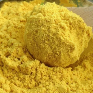 Pure Broken-Cell Wall Rapeseed Bee Pollen