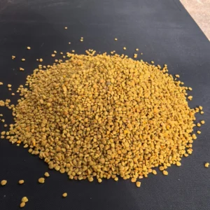 Bulk Buckwheat Bee Pollen