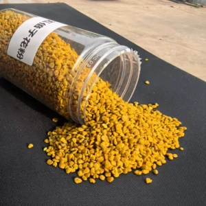 Premium Gallnut Bee Pollen