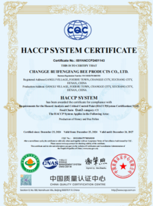 HACCP