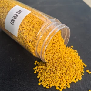 Premium Natural Lotus Bee Pollen Bulk