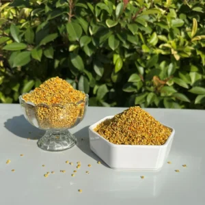 Wholesale Mixed Flower Bee Pollen Bulk