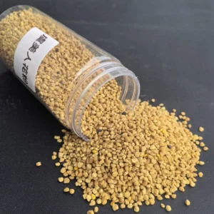 Rare Poppy Bee Pollen