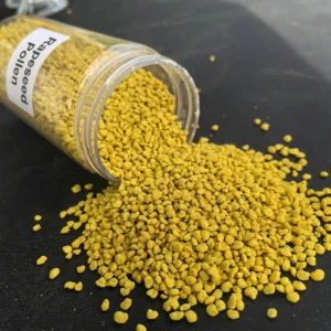 Pure Natural Rape Bee Pollen Bulk