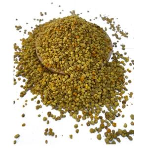 Natural Rape Mixed Pollen