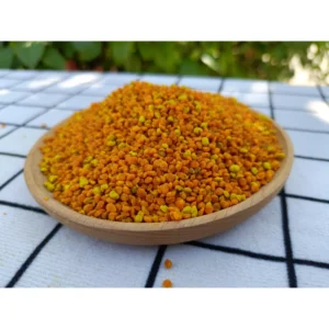 Bulk Sunflower Mixed Bee Pollen