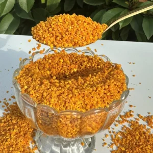 Bulk Sunflower Bee Pollen