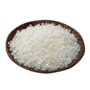 Premium White Beeswax Pellets