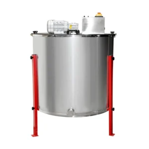20 Frame Electric Honey Extractor - Industrial 304 Stainless Steel Bee Spinner